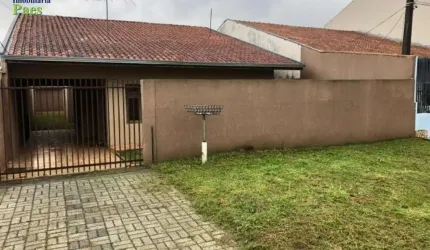 Casa com 3 quartos à venda no Bairro Alto, Curitiba  por R$ 650.000