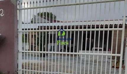 Casa com 3 quartos à venda em Balneário Monções, Matinhos  por R$ 250.000