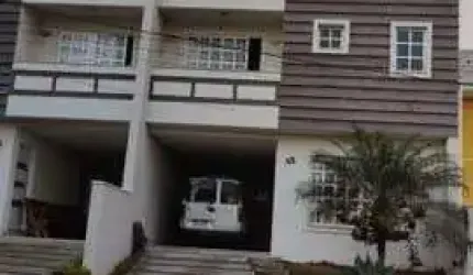 Casa com 5 quartos à venda na Cidade Industrial, Curitiba  por R$ 1.020.000
