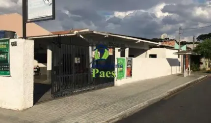Casa com 3 quartos à venda no Pinheirinho, Curitiba  por R$ 673.000