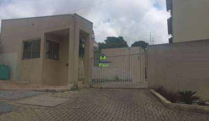 Apartamento com 3 quartos à venda no Campo Pequeno, Colombo , 102 m2 por R$ 329.000
