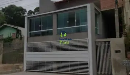 Casa com 5 quartos à venda no Tatuquara, Curitiba  por R$ 515.000