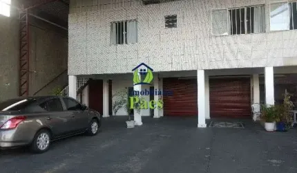 Barracão / Galpão / Depósito com 4 salas à venda no Emiliano Perneta, Pinhais  por R$ 1.400.000