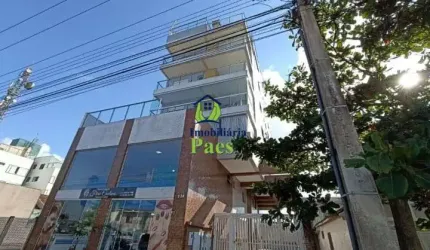 Apartamento com 2 quartos à venda no Brejatuba, Guaratuba , 80 m2 por R$ 830.000