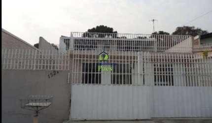 Casa com 4 quartos à venda no Uberaba, Curitiba , 200 m2 por R$ 650.000