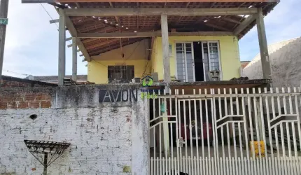 Casa com 3 quartos à venda em Borda do Campo, São José dos Pinhais , 160 m2 por R$ 280.000