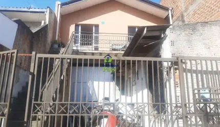 Casa com 3 quartos à venda no Tatuquara, Curitiba , 70 m2 por R$ 350.000