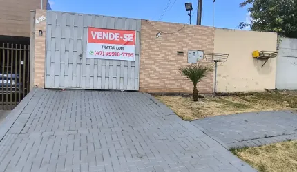Casa no santa felicidade