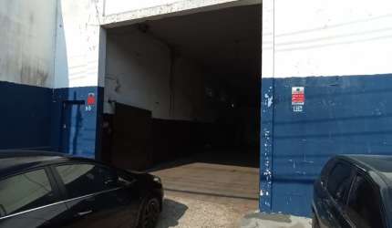 Aluga-se Galpão 280m² em Cumbica - Ao lado da Dutra Trifásico