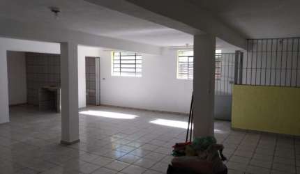 Aluga-se Salão 127m2 no Anel Viario - Ao lado do Nagumo