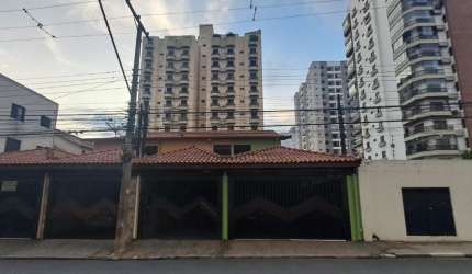 Sobrado para Locação