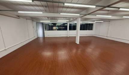 Aluga-se Sala Comercial – 90m² | Vila Moreira – Guarulhos