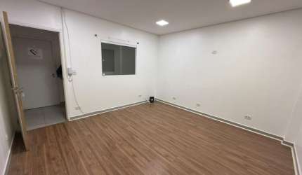 Aluga-se Sala Comercial – 18m² | Vila Moreira – Guarulhos