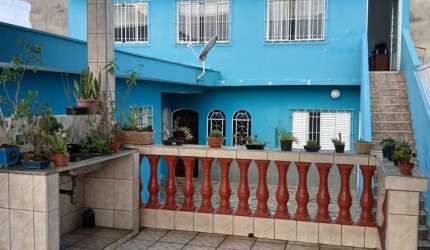 Casa à Venda – Cumbica, Guarulhos