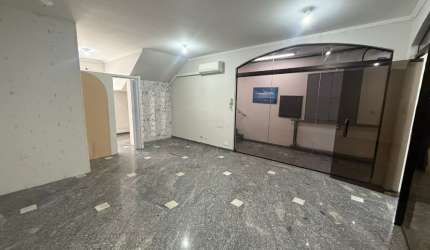 Aluga-se Sala Comercial 40m2 na Av Salgado Filho - Prox ao bosque maia