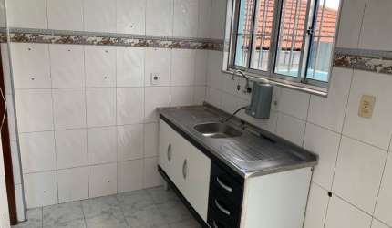 Aluga-se Casa 3 cômodos na Av Tiradentes - Prox. Av Otávio Braga