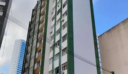 Apartamento para Venda em Salvador, GRAÇA, 3 dormitórios, 1 suíte, 1 banheiro, 2 vagas