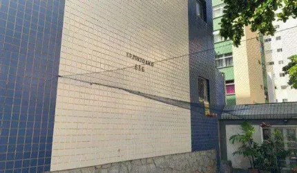Apartamento para Venda em Salvador, PITUBA, 2 dormitórios, 2 banheiros, 1 vaga