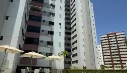 Cobertura para Venda em Salvador, AQUARIUS, 4 dormitórios, 2 suítes, 2 banheiros, 4 vagas