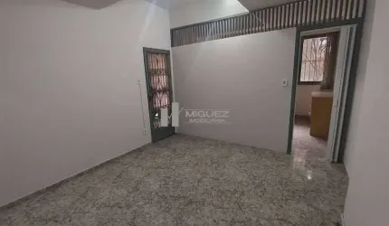Apartamento com 1 Quarto à venda, 35m² - Praça da Bandeira