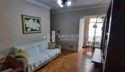 N. S. de Lourdes - Grajaú, salão com 3 quartos e vaga!