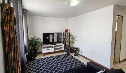 Belíssimo apartamento sala 2 quartos na Barão de Cotegipe
