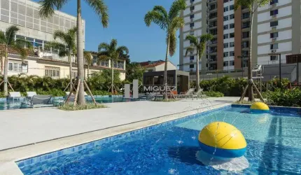 A VENDA 4 QUARTOS EM ATMOSFERA CONDOMINIUM PARK