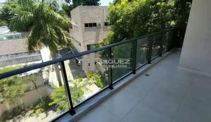Rua Visconde de Itamarati - Maravilhoso Apartamento á venda com varanda,  2 quartos - Vaga - Infra para toda á família - Código 20188 - Tijuca