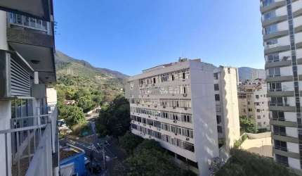 BELÍSSIMO APARTAMENTO À VENDA COM 4 QUARTOS, SENDO 1 SUÍTE - NA RUA DESEMBARGADOR IZIDRO - NO BAIRRO DA TIJUCA