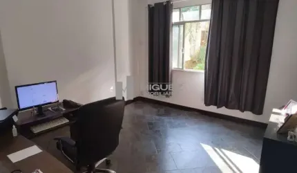 Apartamento a venda Rua Visconde de Santa Isabel - Sala, 2 quartos, 1 banheiro social, dependência completa - Vila Isabel - Código 19792