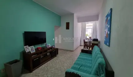 EXCLUSIVIDADE - Apartamento 2 quartos, Estácio - Rio de Janeiro