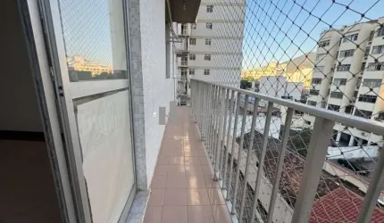 Apartamento 2 quartos à Venda rua Barão do Bom Retiro (Grajaú)