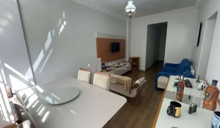 Apartamento à venda de 3 quartos e vaga na Rua Valparaíso!