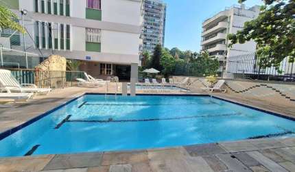 COBERTURA DUPLEX A VENDA - RUA CONSELHEIRO BARROS - SALÃO, 3 ÓTIMOS QUARTOS, 2 VAGAS, PRÉDIO COM INFRAESTRUTURA COMPLETA