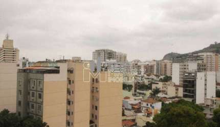 Rua desembargador Isidro - Sala Comercial com direito à Terraço - Bairro Tijuca
