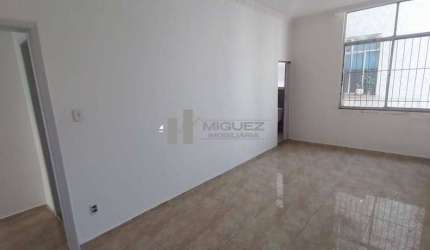 Código19659-Apartamento com 3 quartos-Vaga-Praça Afonso Pena-Tijuca