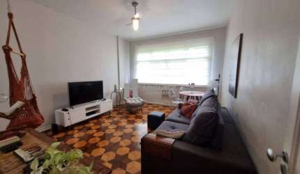 Apartamento 2 quartos com 100m²! Coração da Tijuca, Rua Rêgo Lopes