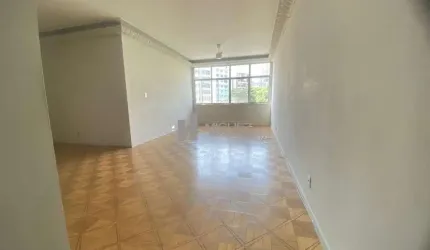 Apartamento 3 quartos Avenida maracanã