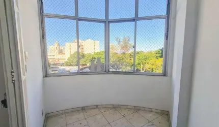 Apartamento com 3 quartos, Tijuca - Rio de Janeiro
