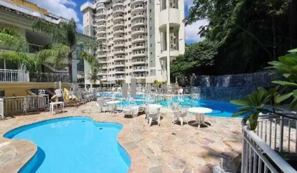 Apartamento à venda na Tijuca!