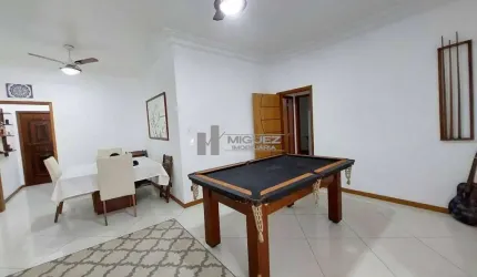 Exclusividade a venda na Rua Pinto de Figueiredo, todo modernizado, Praça Saens Pena, 3 quartos com suíte