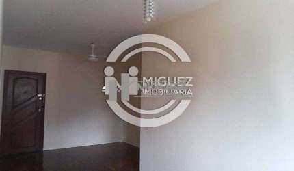 Apartamento à venda na Rua Santa  Alexandrina, são 2 quartos com 1 vaga!  Proximidades da Lagoa!