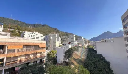 Apartamento à venda de Luxo na Tijuca: 4 Suítes, Varandão e 5 Vagas - Rua Homem de Melo