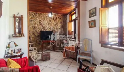 Travessa Matilde, Casa com 4 quartos, Tijuca - Código 16472