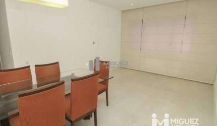 Vendo apartamento lindo, rua Fábio da Luz (Méier) com 3 quartos