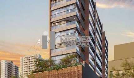 Rua Fernandes Guimarães - Apartamento 3 quartos - Botafogo - á venda - Cód MZ16176