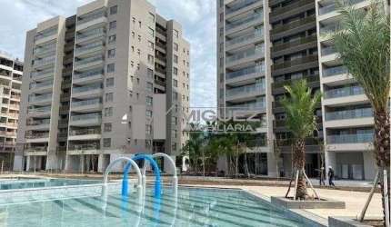Avenida Rosauro Estellita - Apartamento 3 quartos - Barra da Tijuca - á venda - Cód 13269