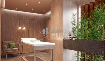 Rua Professor Álvaro Rodrigues - Apartamento 3 quartos - Botafogo- á venda - Cód 13617