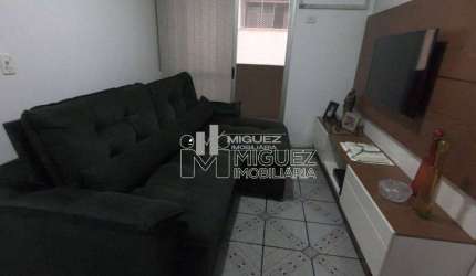 Apartamento com 2 quartos, Grajaú - Rio de Janeiro