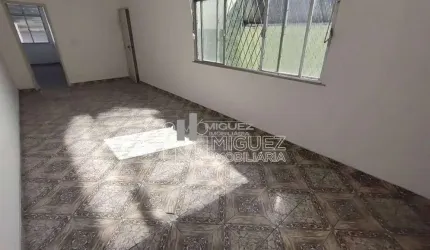 Casa com 2 quartos, São Cristóvão - Rio de Janeiro